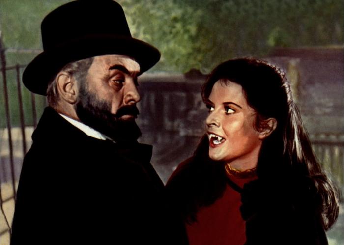 Monster of the Day #3018