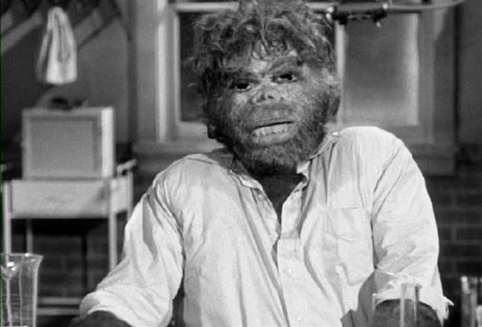 Monster of the Day #3005