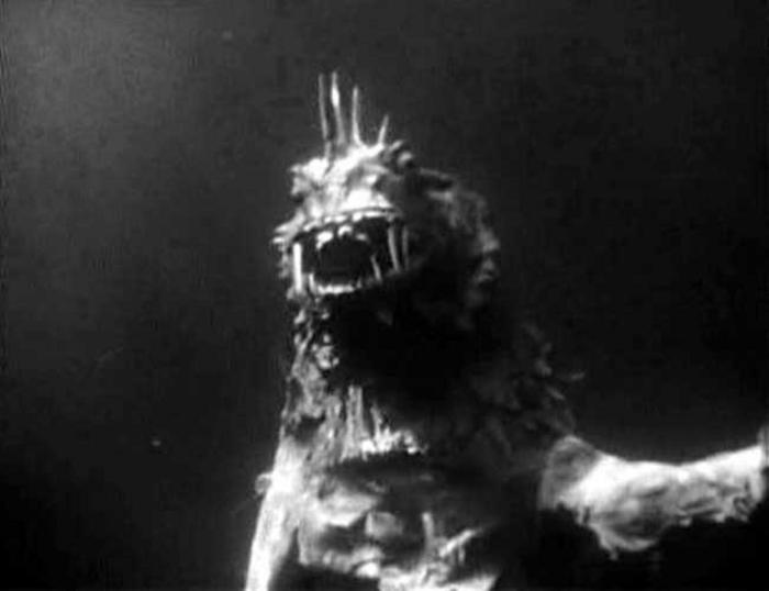 Monster of the Day #3015