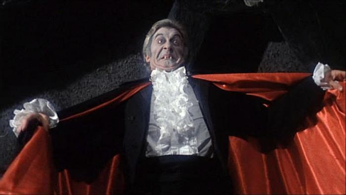 Monster of the Day #3007