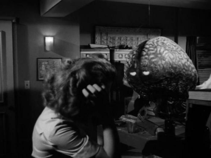 Monster of the Day #3011