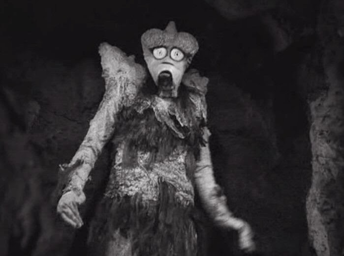 Monster of the Day #3031