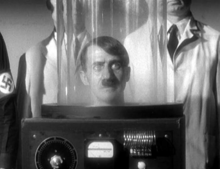 Monster of the Day #3024