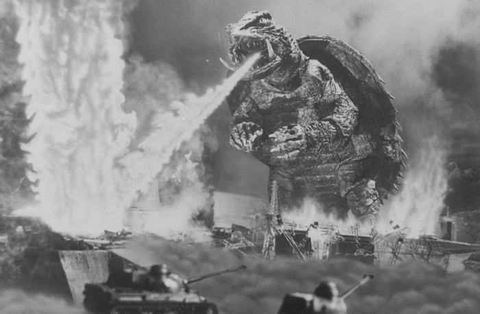 Monster of the Day #3034