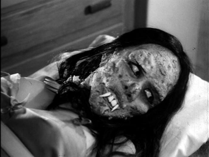 Monster of the Day #3036