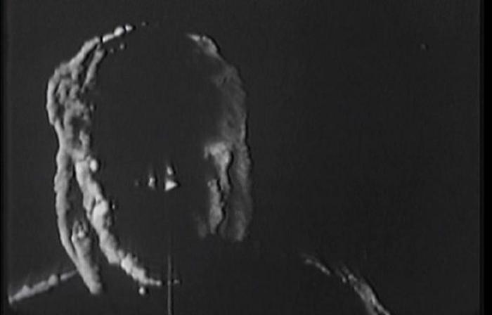 Monster of the Day #3033