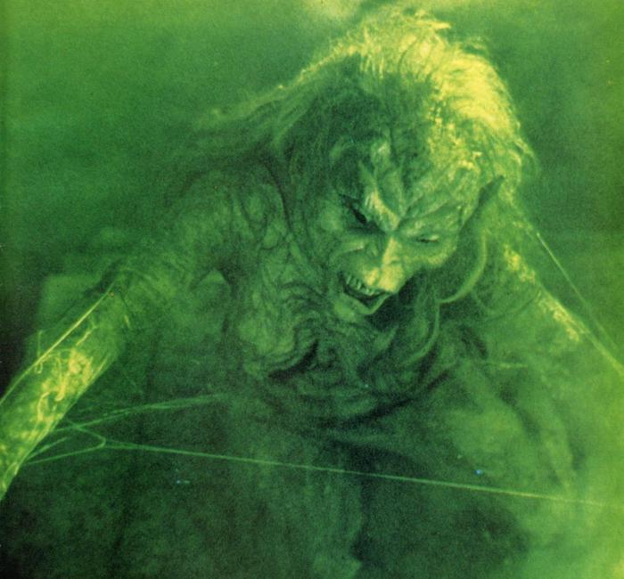 Monster of the Day #3032