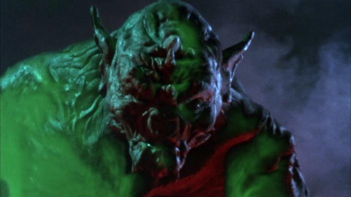 Monster of the Day #3038