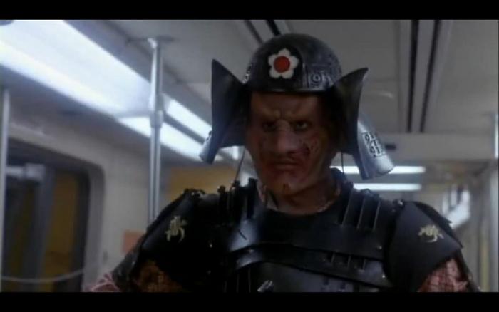 Monster of the Day #3029