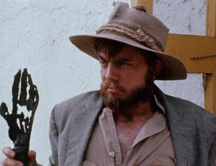 Monster of the Day #3027