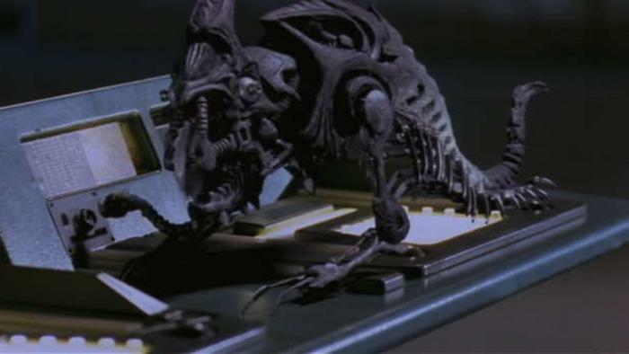 Monster of the Day #3023