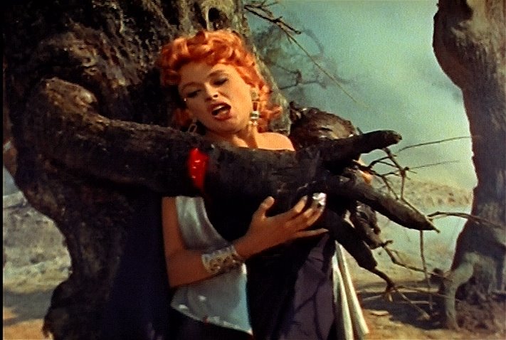 Monster of the Day #3050