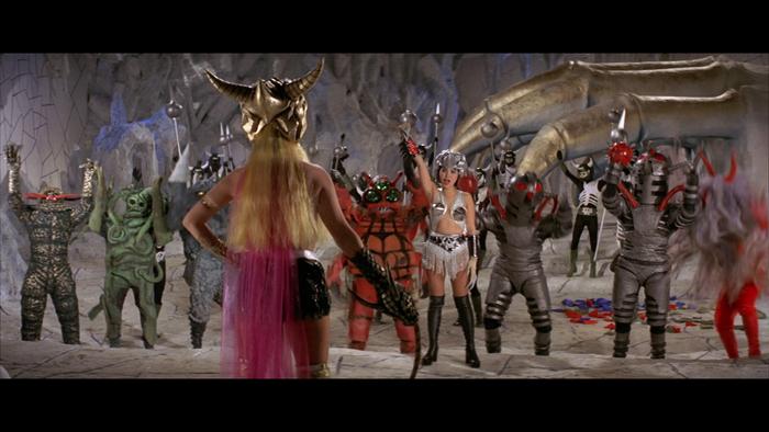 Monster of the Day #3056