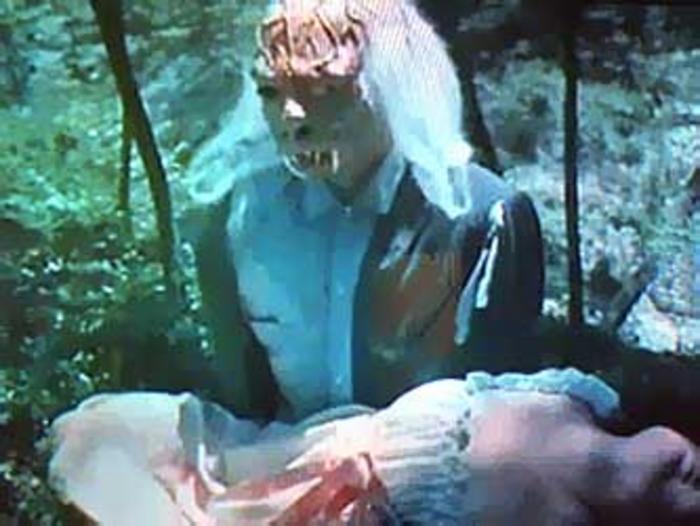 Monster of the Day #3052