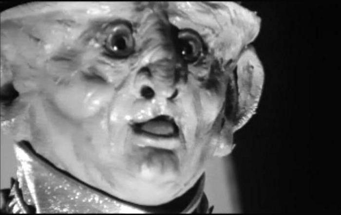 Monster of the Day #3045