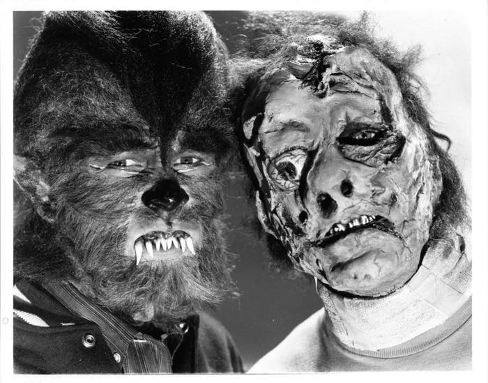 [UPDATED] Monster of the Day #3055