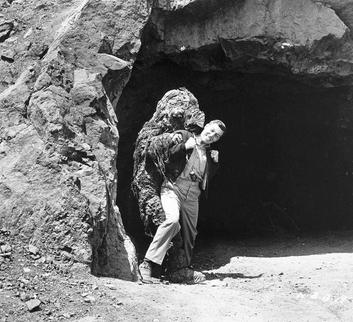 Monster of the Day #3053