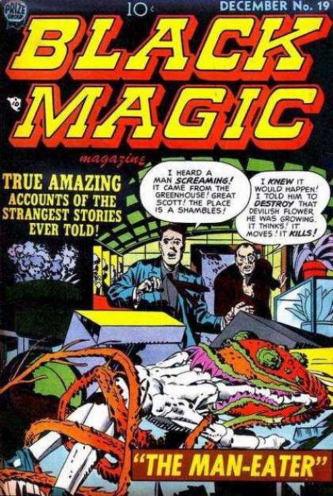 Monster of the Day #3042