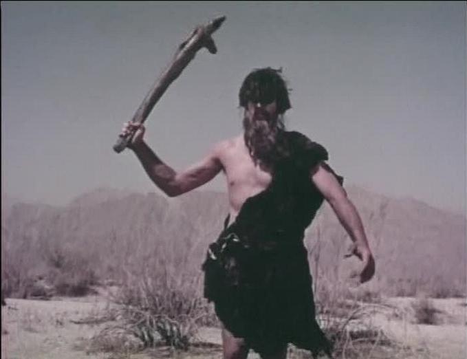 Monster of the Day #3052