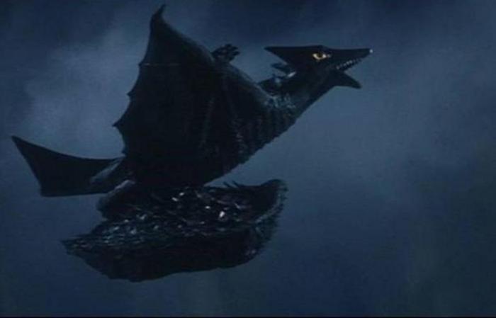 Monster of the Day #3070