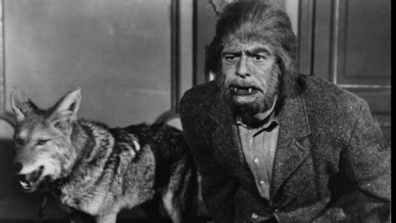 Monster of the Day #3069