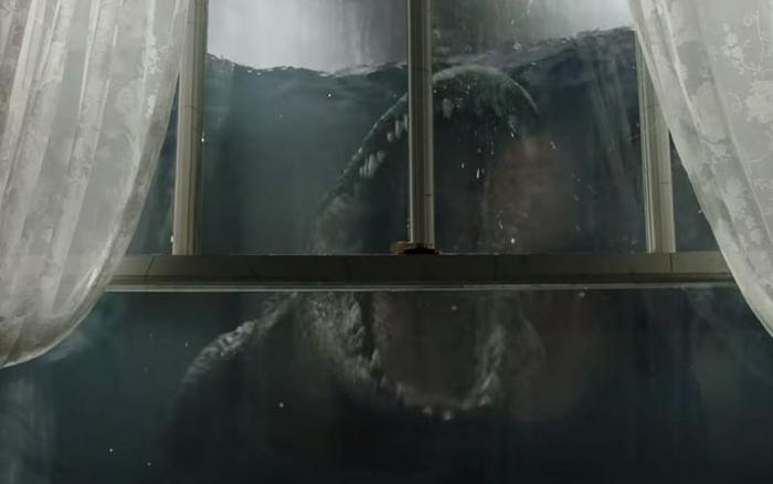 Monster of the Day #3075