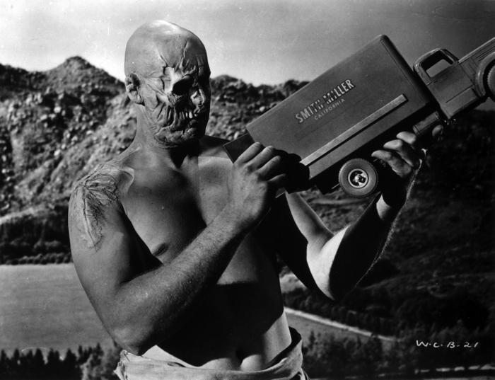 Monster of the Day #3065