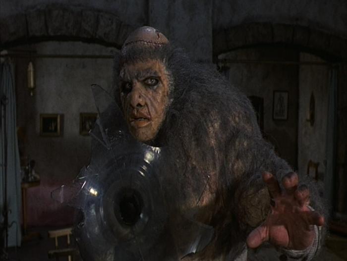 Monster of the Day #3067