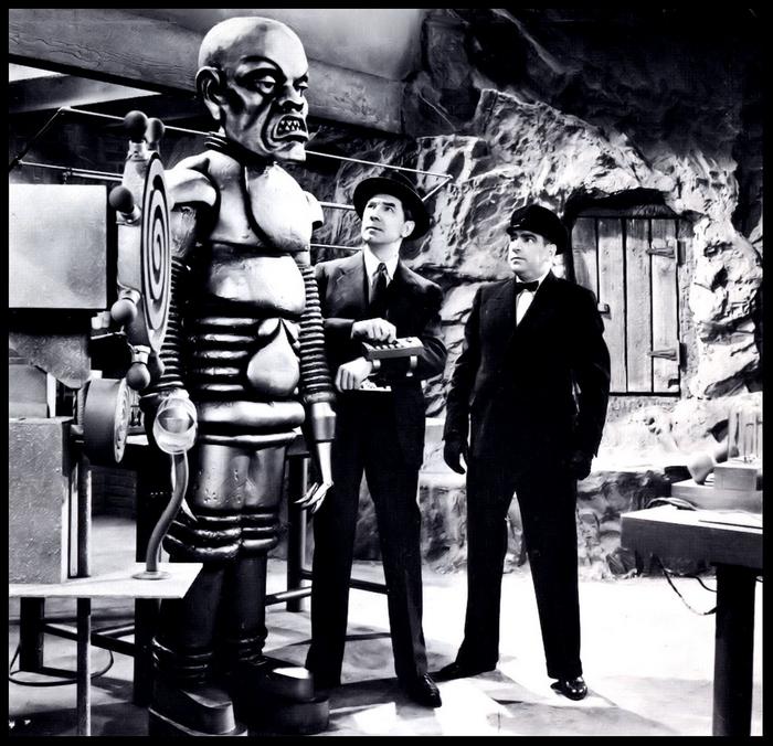 Monster of the Day #3064