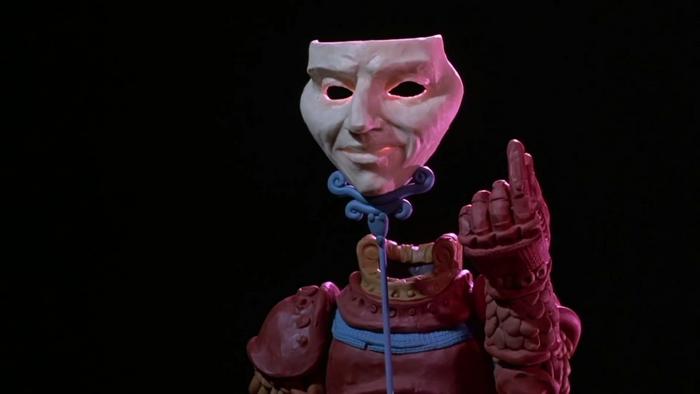 Monster of the Day #3074