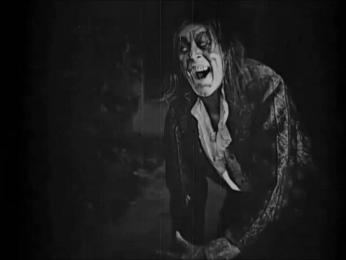 Monster of the Day #3062