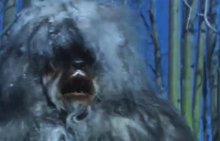 Monster of the Day #3061