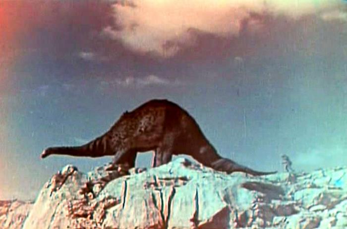 Monster of the Day #3064