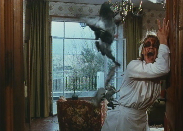 Monster of the Day #3079