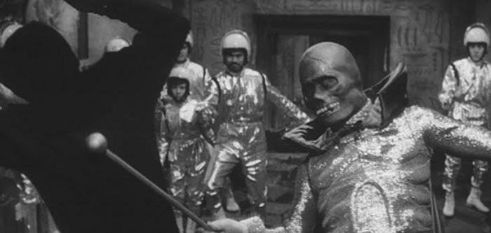 Monster of the Day #3077