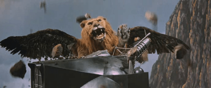 Monster of the Day #3089