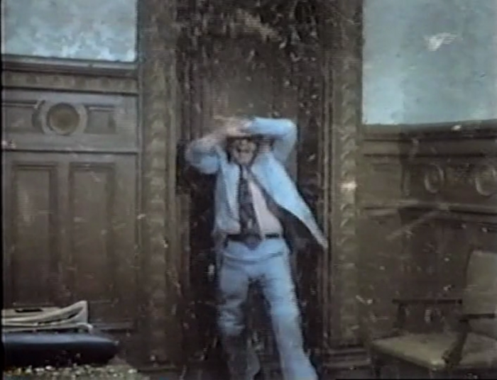 Monster of the Day #3078