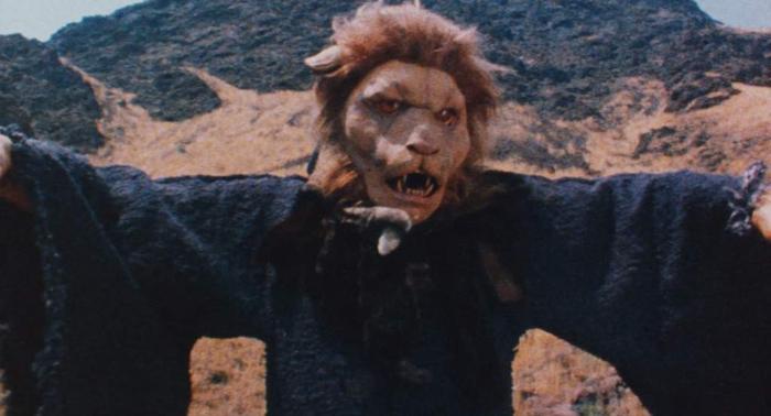 Monster of the Day #3086