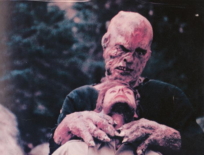 Monster of the Day #3083