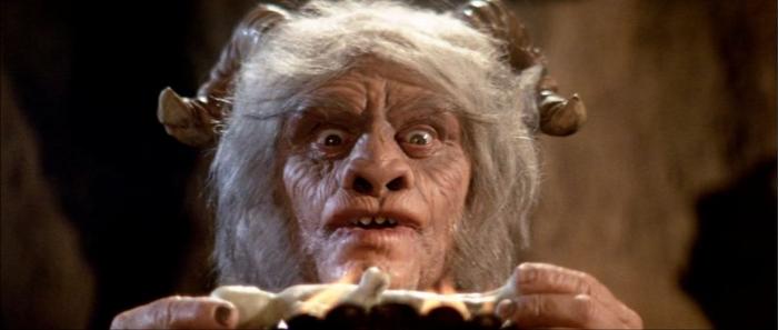 Monster of the Day #3092