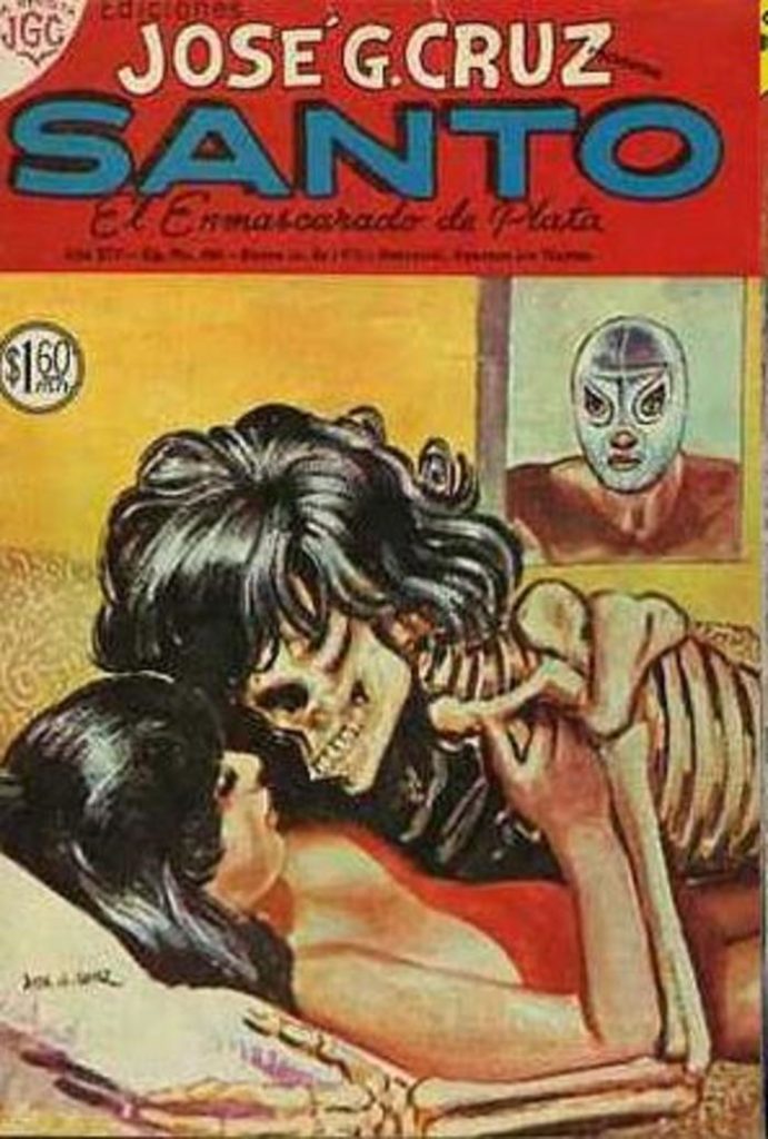 Monster of the Day #3105