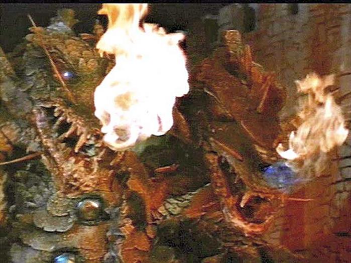 Monster of the Day #3098