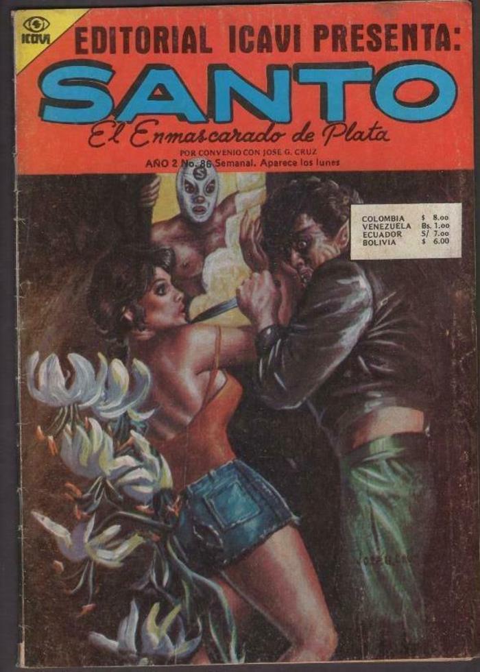 Monster of the Day #3107