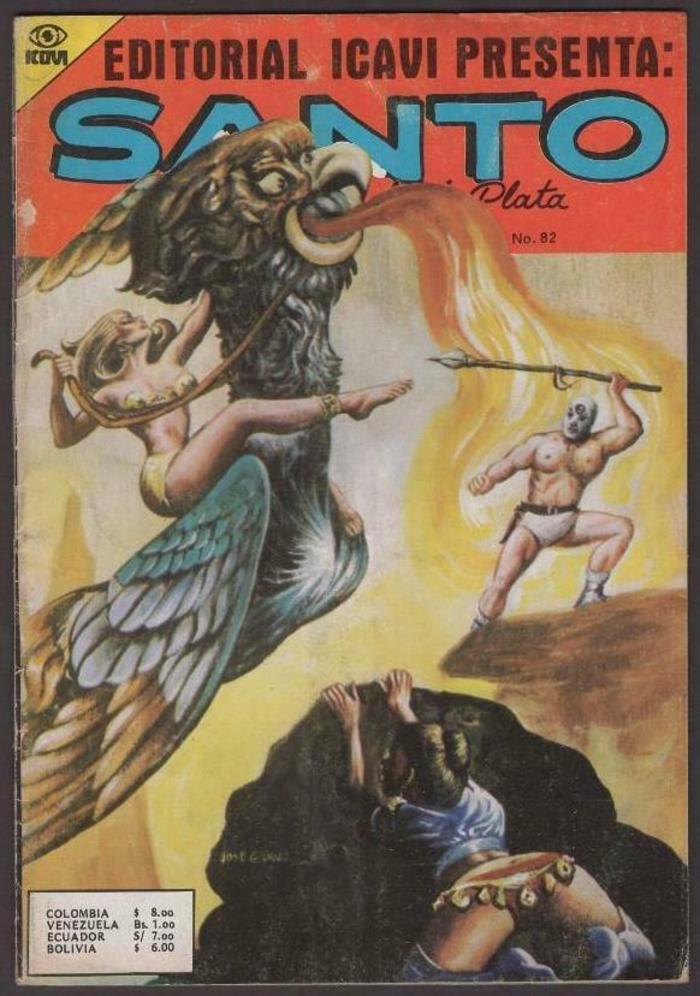 Monster of the Day #3106