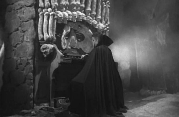 Monster of the #3099