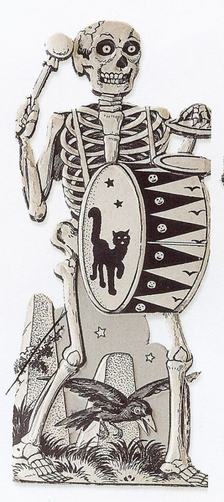 Monster of the Day #3127