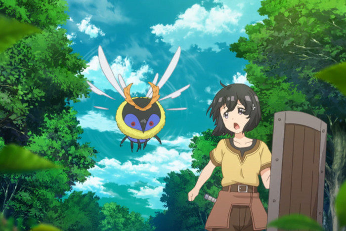 Monster of the Day #3126