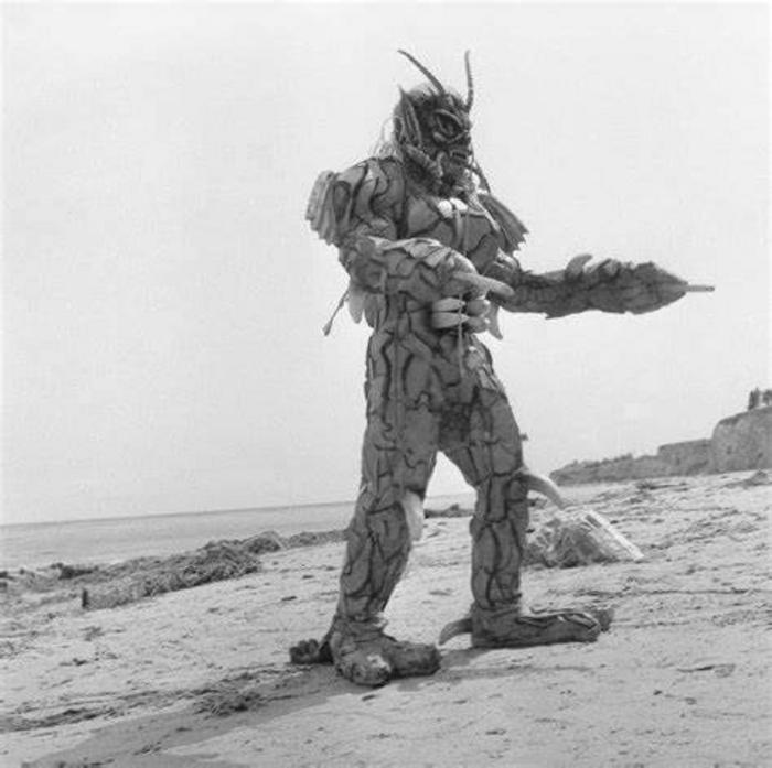 Monster of the Day #3137