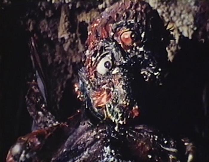 Monster of the Day #3126