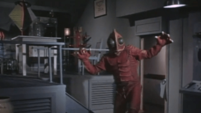 Monster of the Day #3127